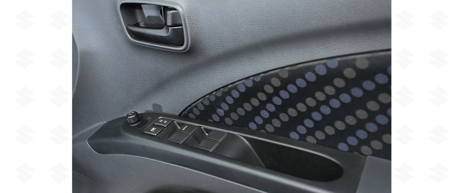 Electric Windows